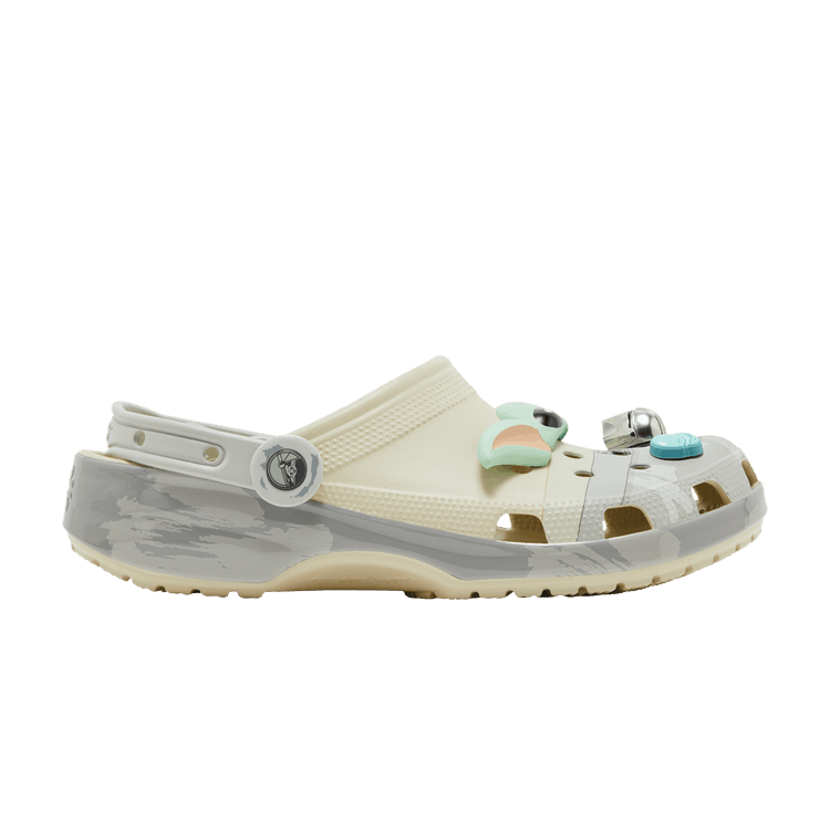 Star Wars x Crocs Classic Clog 'Grogu'