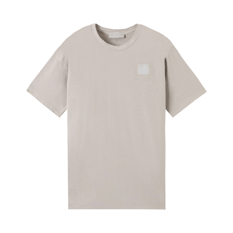 Stone Island Short-Sleeve T-Shirt 'Dust'