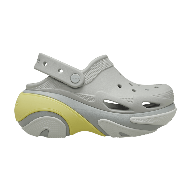 Crocs Bubble Crush Clog 'Atmosphere'