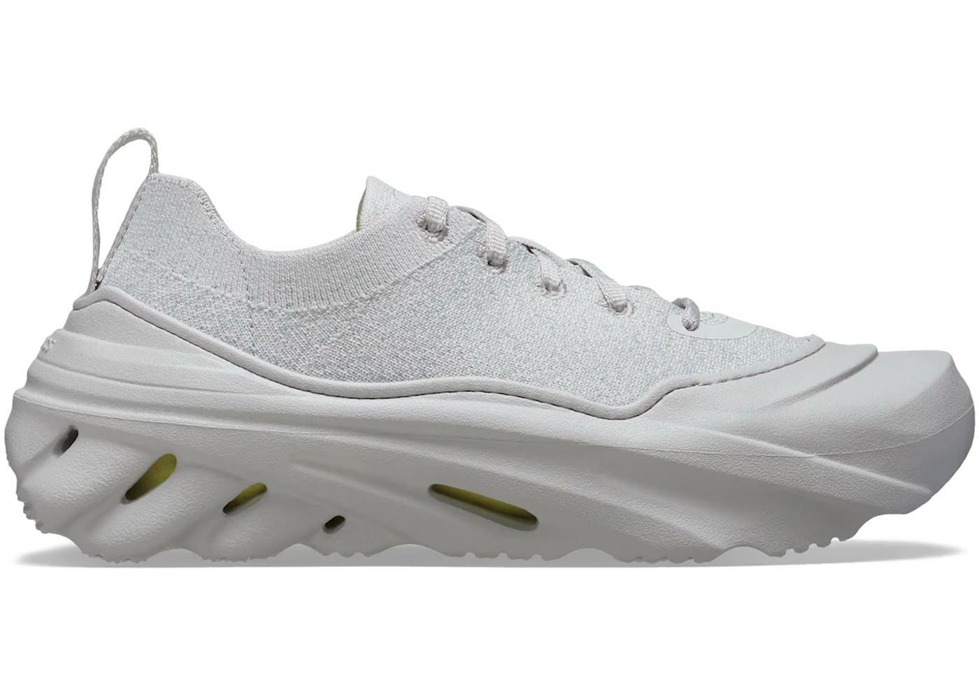 Crocs Echo Surge Atmosphere Acidity