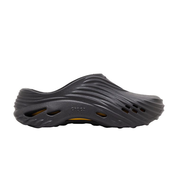 Crocs Echo Wave 'Black Sand'