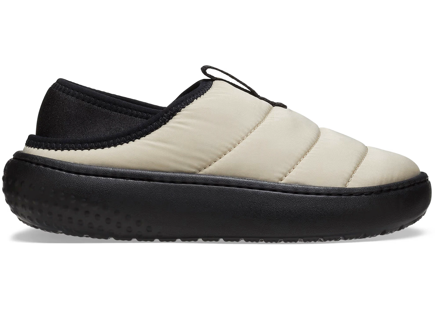 Crocs Classic Puff Moc Moth Multi (Kids)