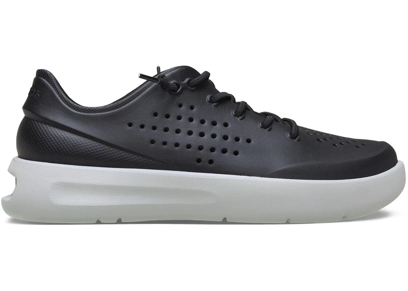 Crocs InMotion LiteRide Pacer Black Atmosphere
