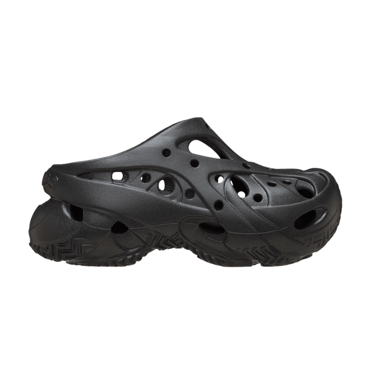 Crocs Wmns Caged Clog 'Black'