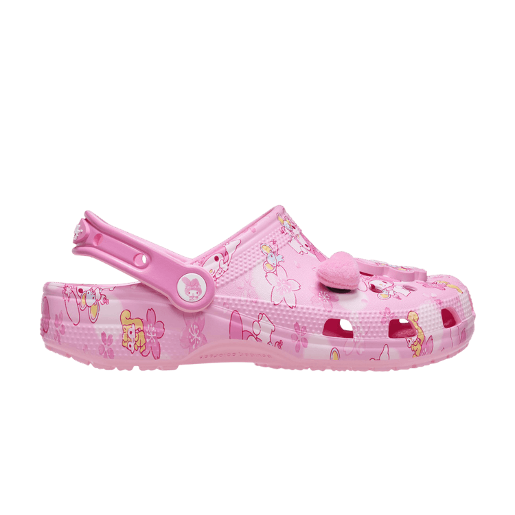Sanrio x Crocs Classic Clog 'My Melody'