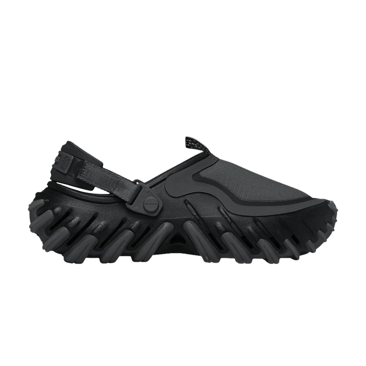 Crocs Echo RO Ripstop Clog 'Black'
