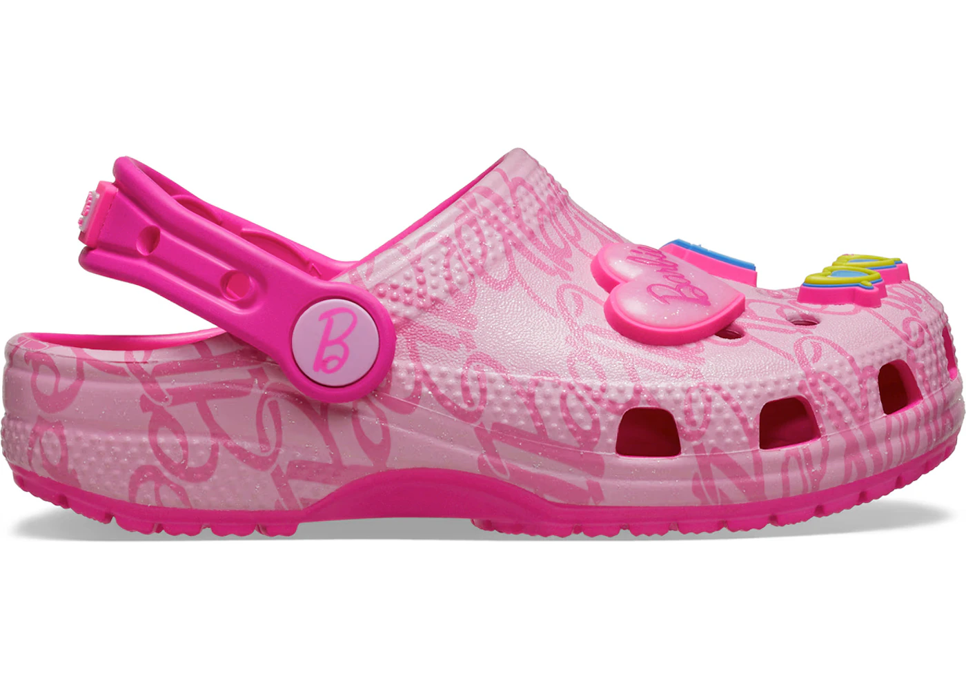 Crocs Classic Clog Barbie (TD)