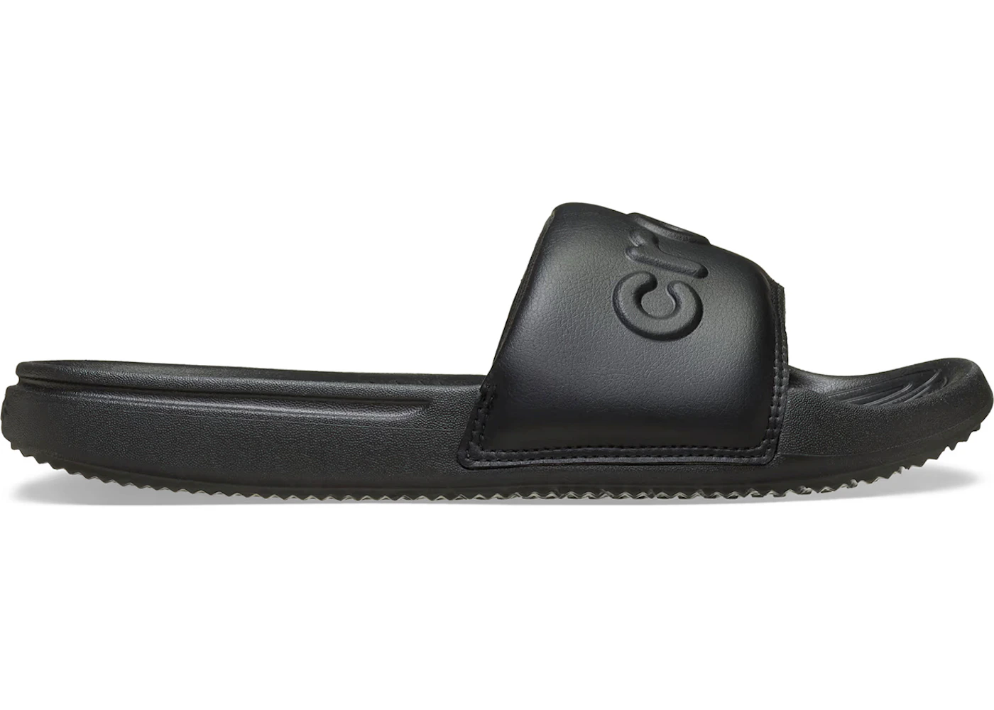 Crocs All Day Slide Black