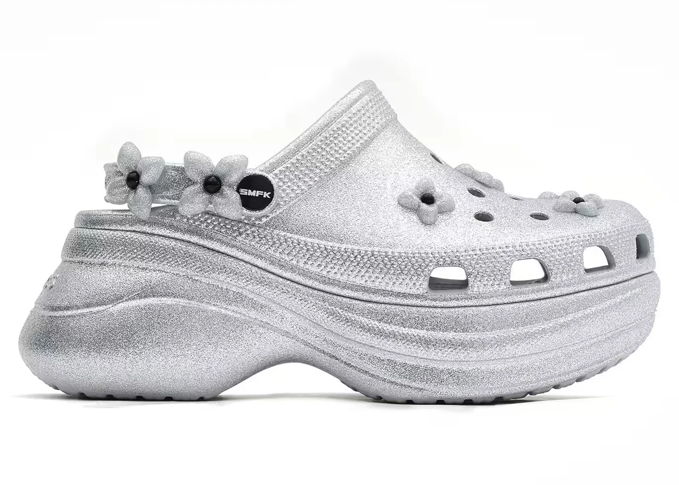 Crocs Classic Bae Clog SMFK Diamond