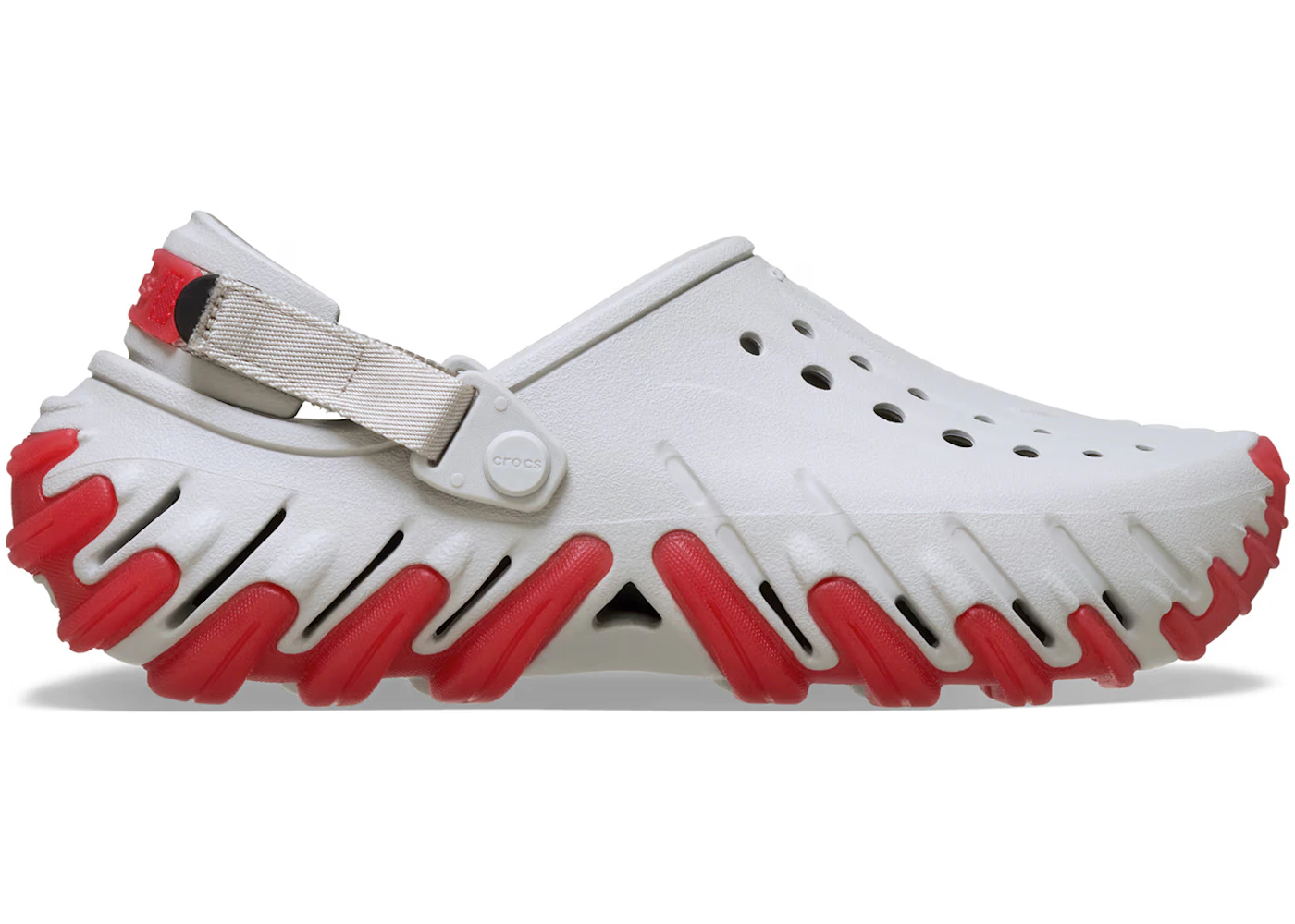 Crocs Echo Icy RO Clog Atmosphere