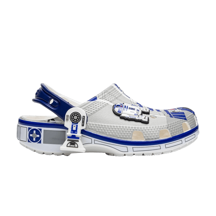 Star Wars x Crocs Classic Clog 'R2D2'