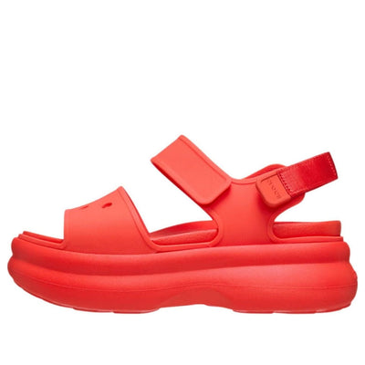 (WMNS) Crocs Soho Y-Strap Sandal 'Starfish'