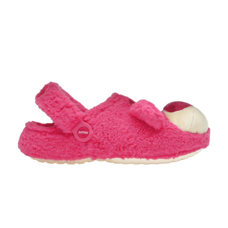 Disney Toy Story x Crocs Classic Clog 'Lotso'