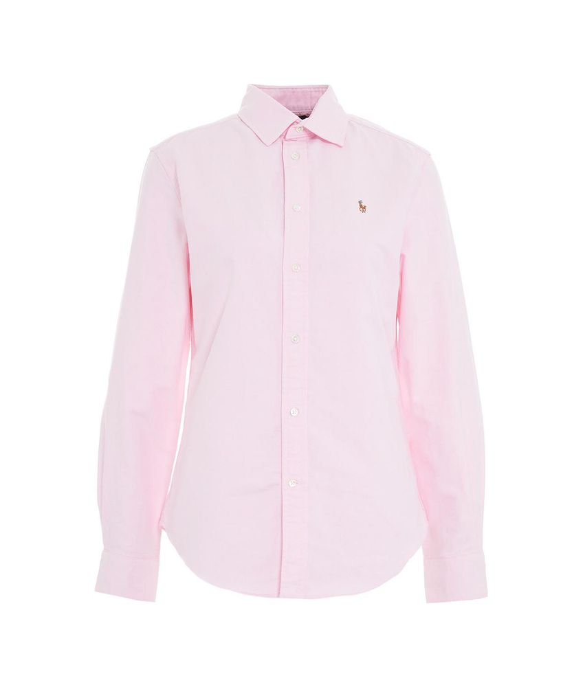 Polo Ralph Lauren Slim Fit Oxford Shirt