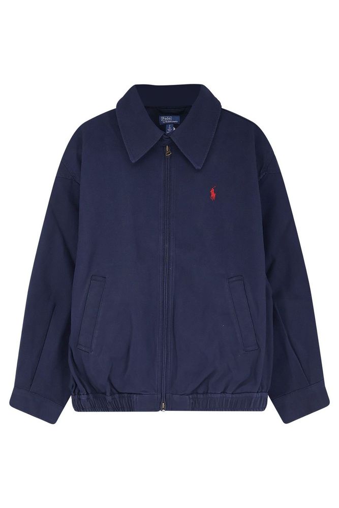 Polo Ralph Lauren Oversized Windbreaker