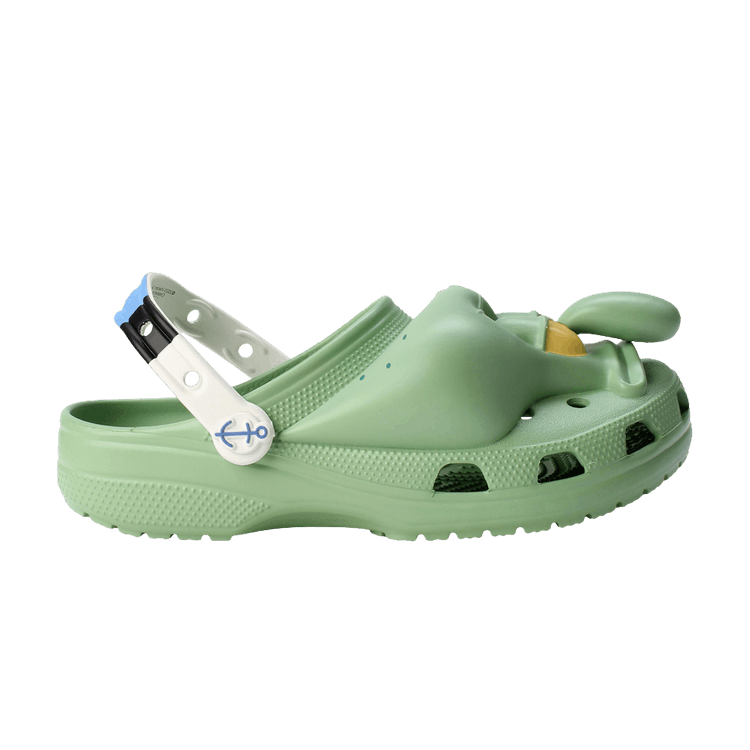 SpongeBob SquarePants x Crocs Classic Clog 'Squidward'