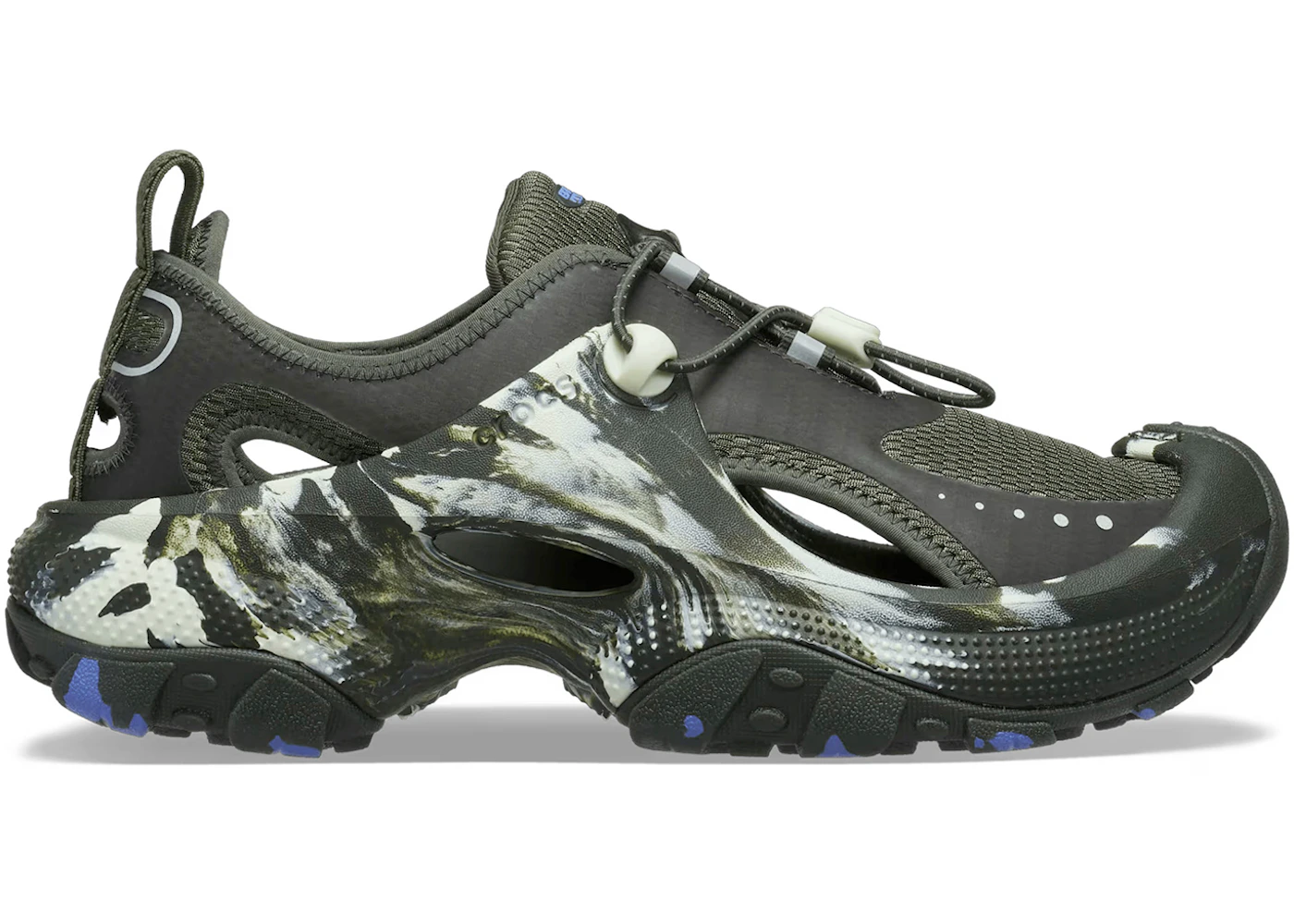 Crocs Trailbreak 2 Brain Dead