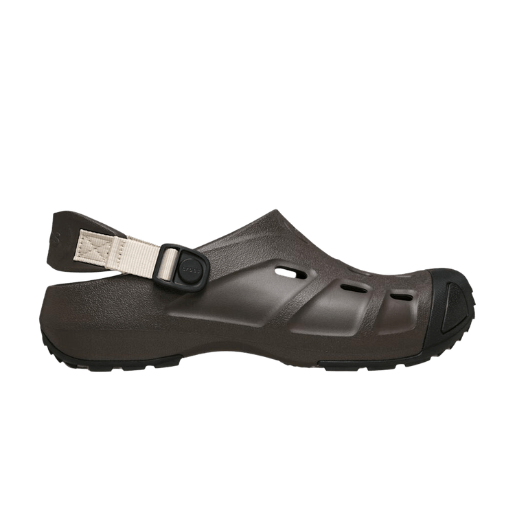 Crocs Quick Trail Clog 'Espresso'