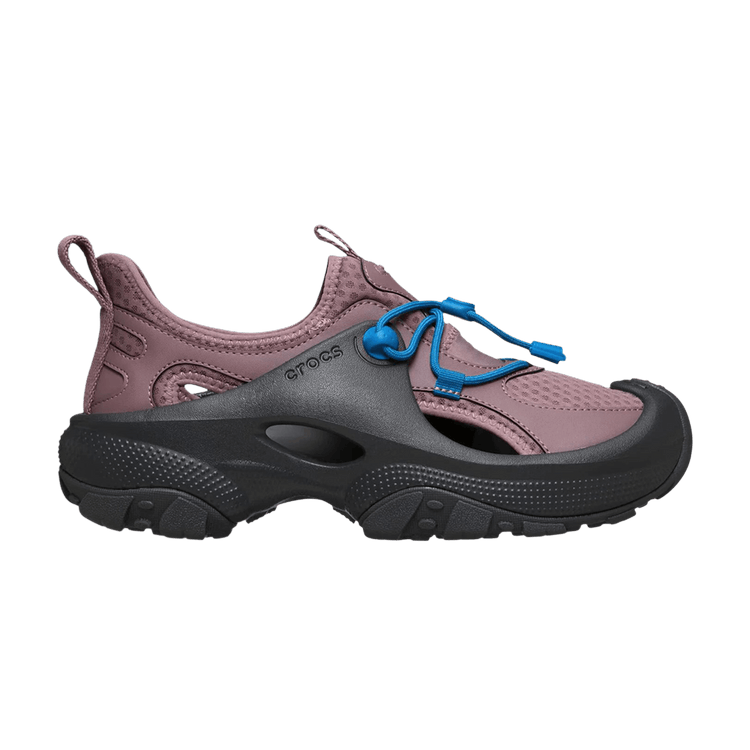 Crocs Trailbreak 2 Tech 'Black Sand'