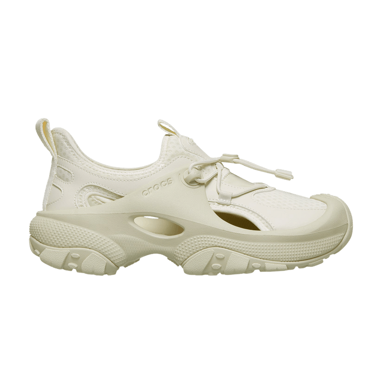 Crocs Trailbreak 2 Tech 'Bone'