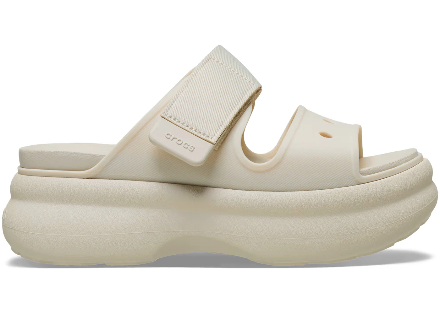 Crocs Soho Two Strap Sandal Frappé (Women's)