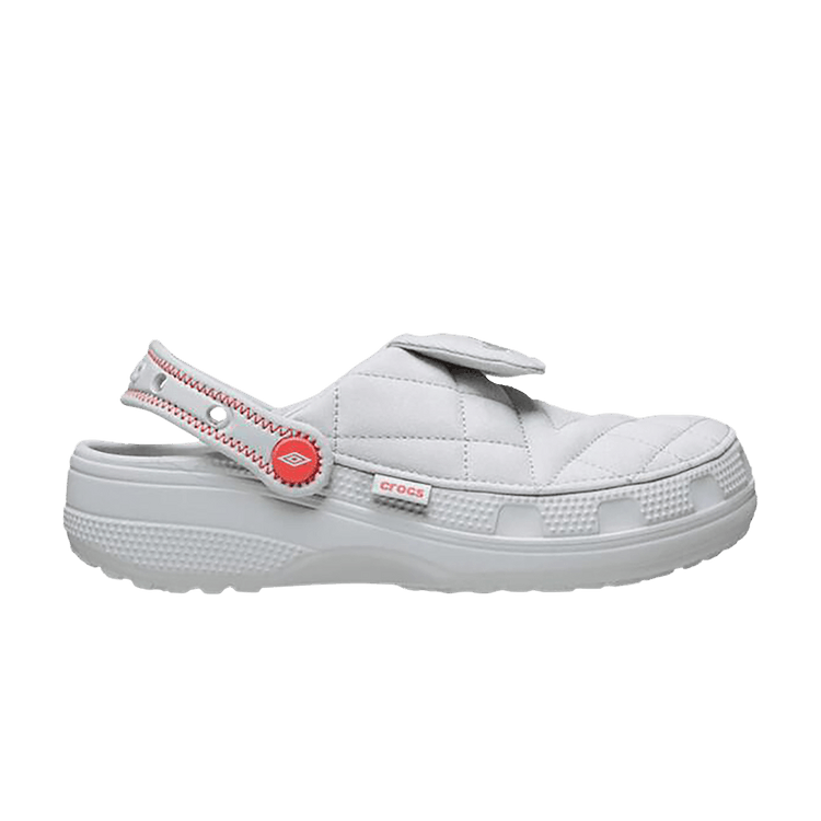 Umbro x Crocs Crafted Clog 'Atmosphere'