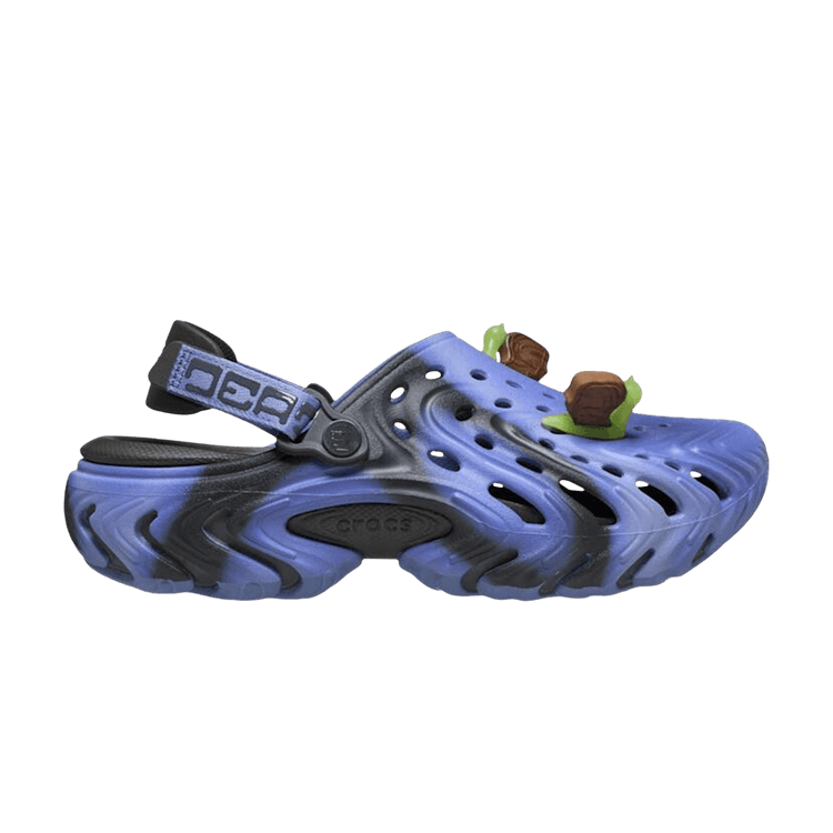 Crocs Echo II Brain Dead 'Astro Blue'