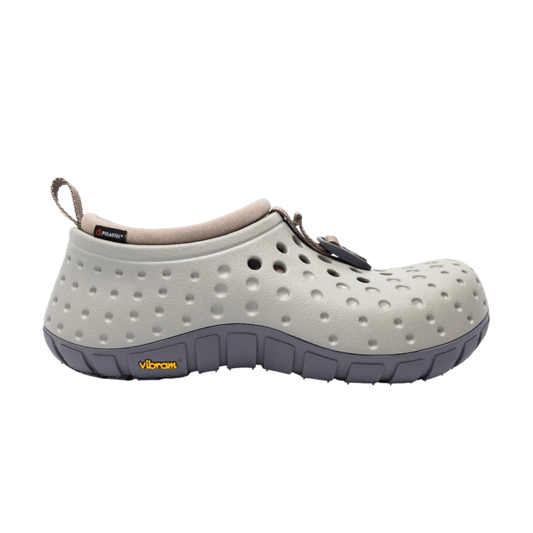 Crocs Tembo II 'Elephant Carbon'