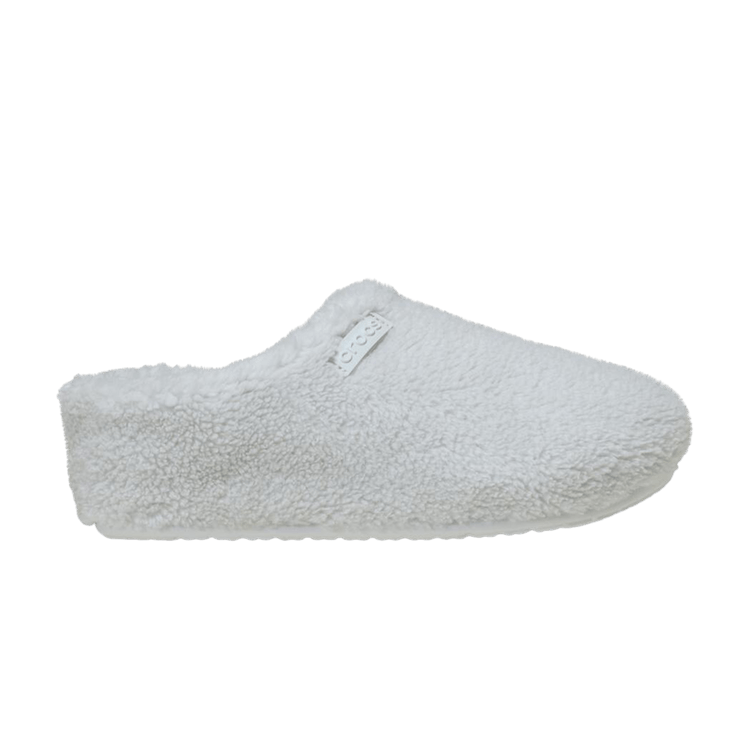 Crocs Classic Café Slipper 'Moonlight'