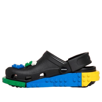 Crocs x LEGO Classic Clog 'Masterbrand Creativity'