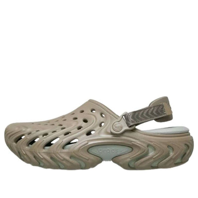 Crocs Echo II Pop Colorway 2.0 'Pop Colorway Khaki'