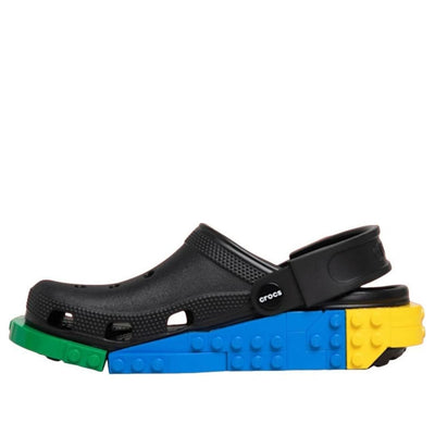 Crocs x LEGO Classic Clog 'Creativity Black'