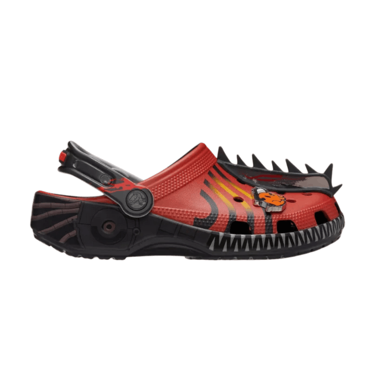 Chainsaw Man x Crocs Classic Clog 'Denji'