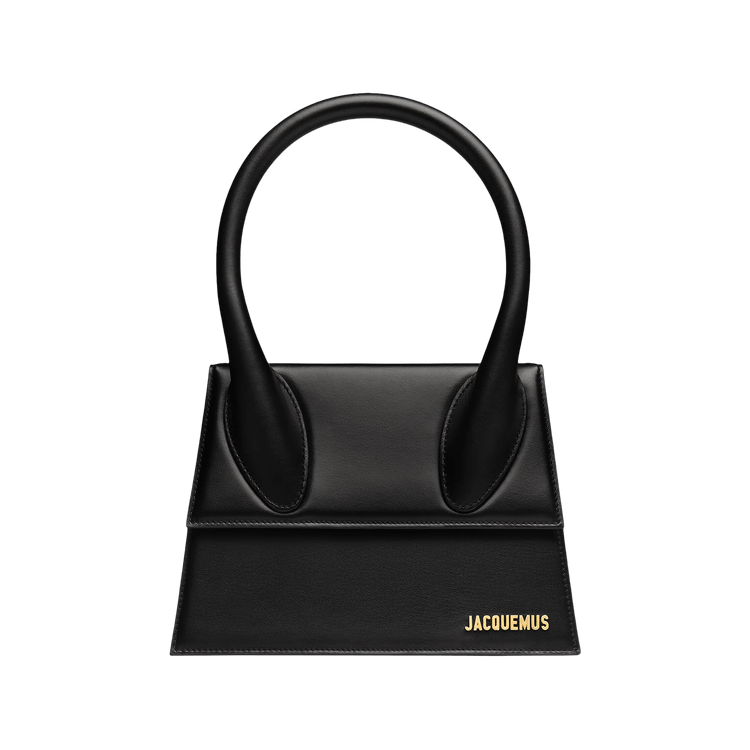 Jacquemus Le Grand Chiquito 'Black'