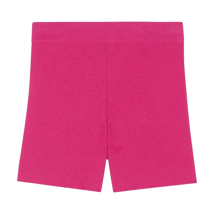 Jacquemus Le Short Arancia 'Pink'