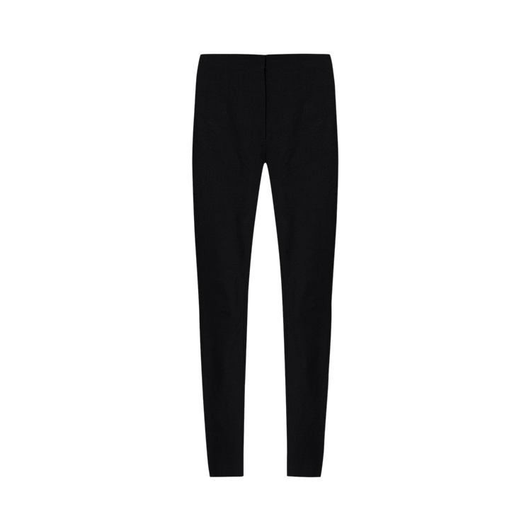 Jacquemus Le Pantalon Obiou Pants 'Black'