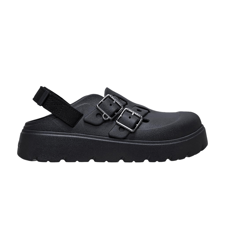 Crocs Wmns Loaferette Clog 'Black'