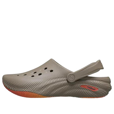 Crocs Mellow Bread 2.0 'Khaki Rainbow'