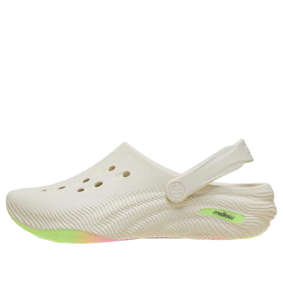 Crocs Mellow 2 Clog 'Summit White'