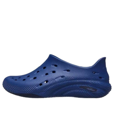 Crocs Mellow Loafers 2.0 'Ribbon Blue Rainbow'