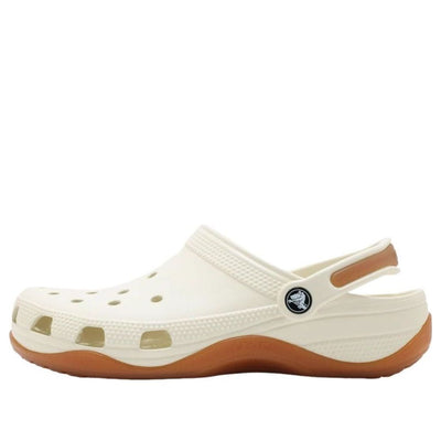 Crocs Evo Classic Gum 'Snow Peak White Gum'