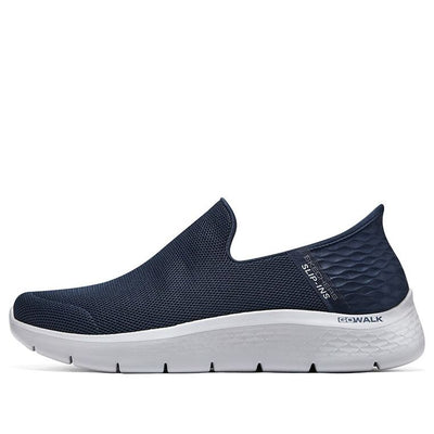 Skechers Slip Ins Go Walk 'Navy'