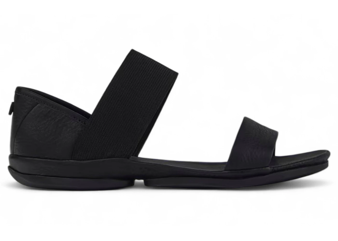 Camper Right Sandal Black (Women's)