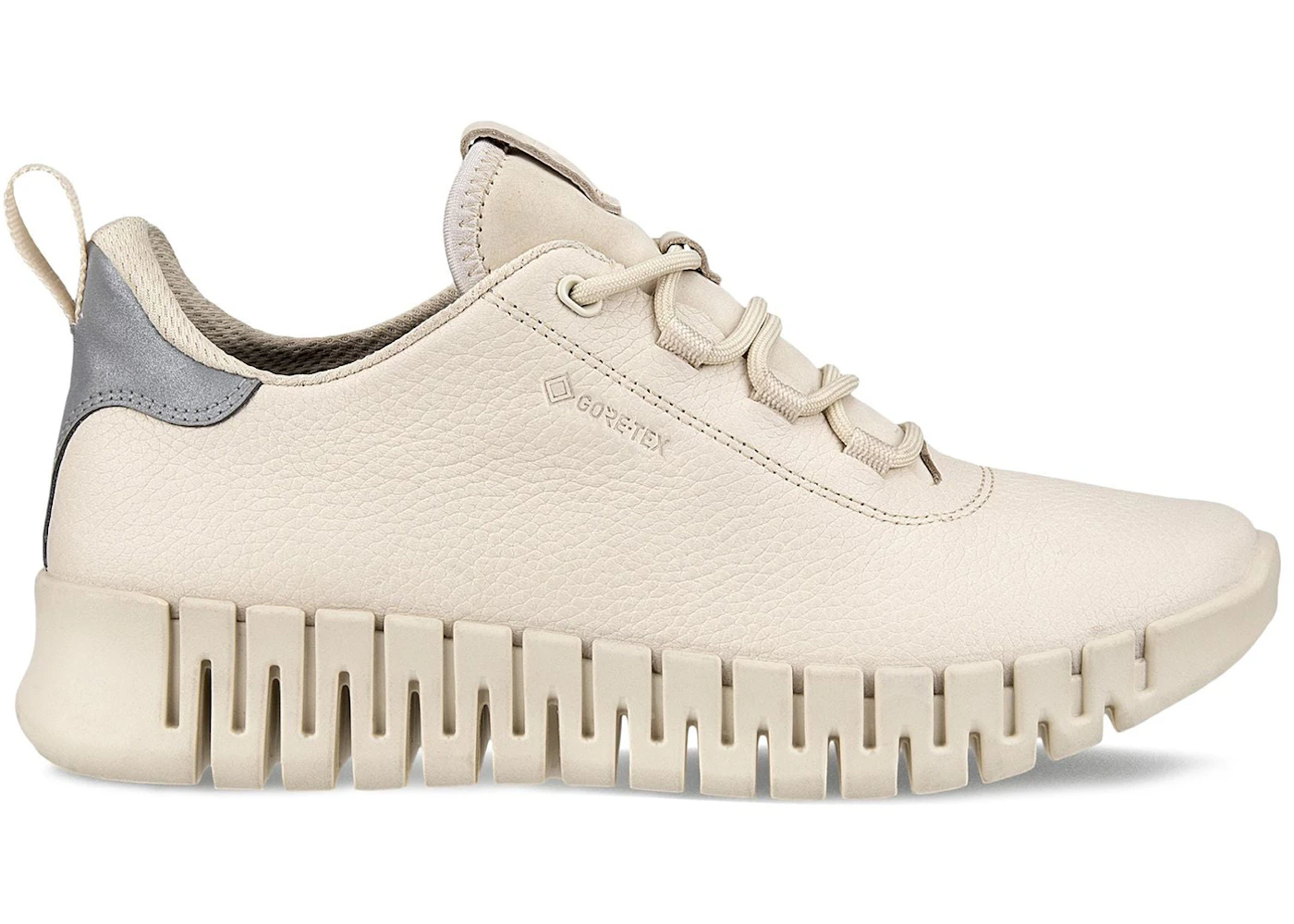 Ecco Gruuv Gore-Tex Limestone Reflective (Women's)