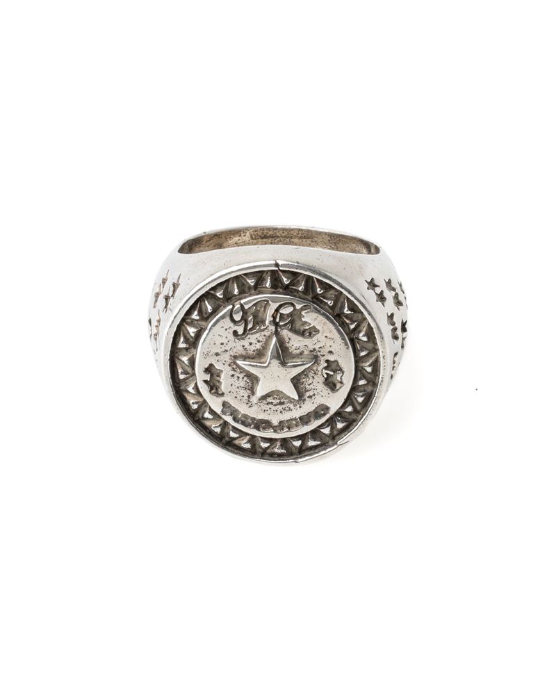 Twojeys All Stars Signet Ring