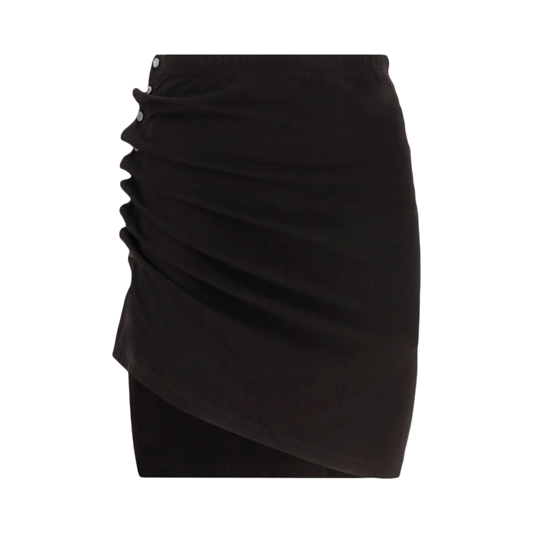 Rabanne Jupe Skirt 'Black'