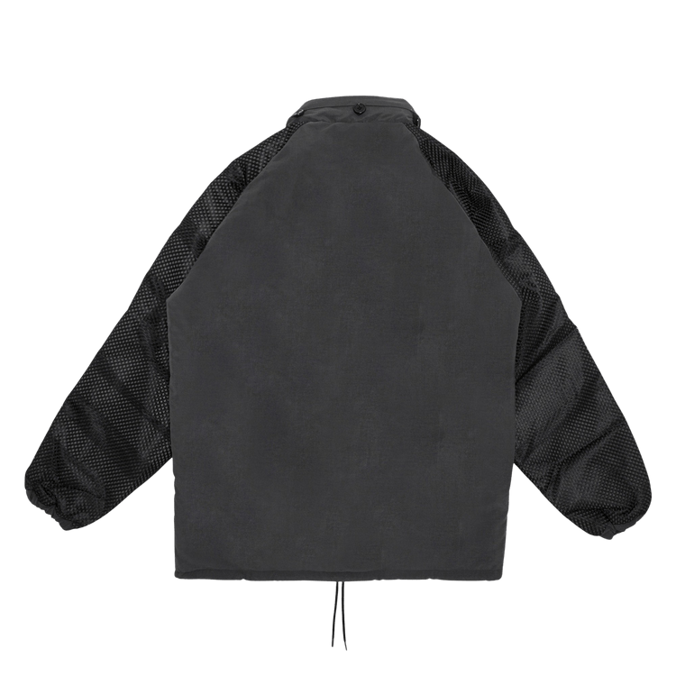 Flight Club Sport Jacket (Reflective) 'Black/Black'