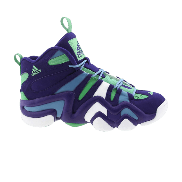 Adidas Crazy 8 'Draft Day Hornets'