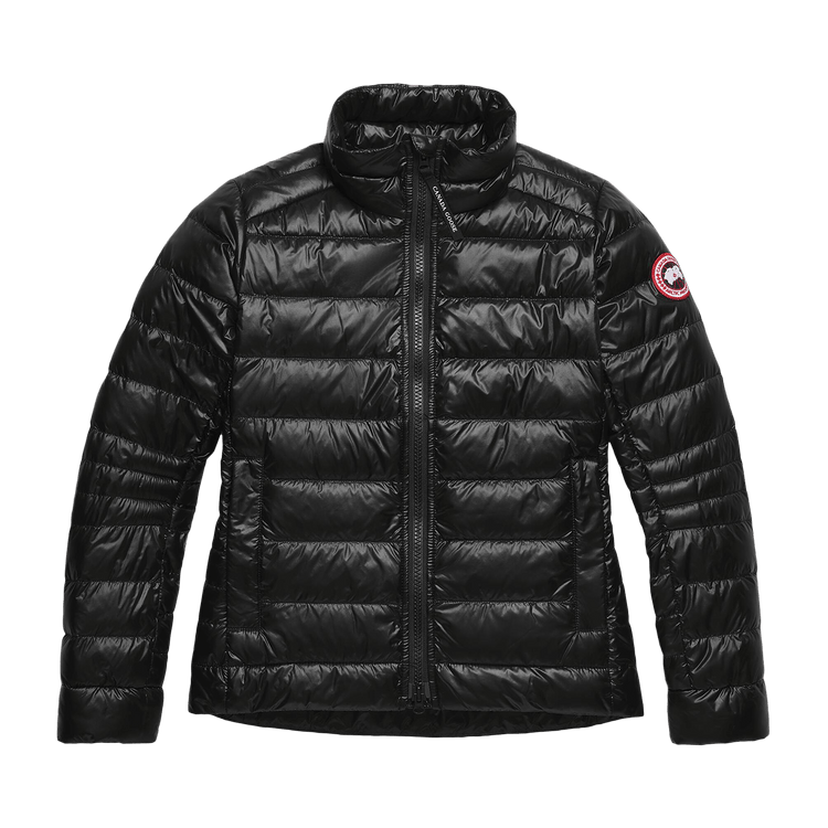Canada Goose Cypress Jacket 'Black'