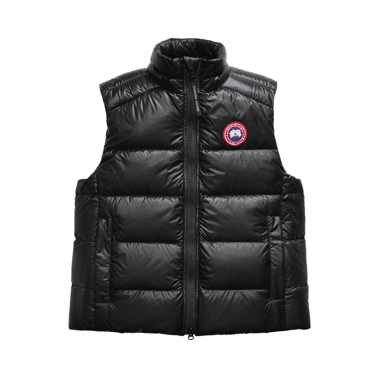 Canada Goose Cypress Vest 'Black'